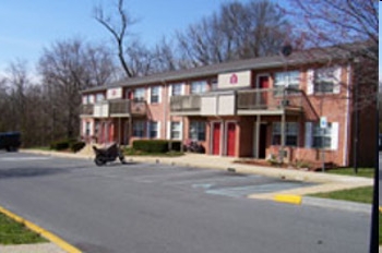 Bolivar Court Apartments in Harpers Ferry, WV - Building Photo - Building Photo