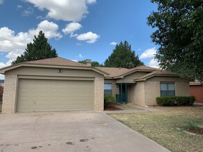 3606 103rd St in Lubbock, TX - Building Photo - Building Photo