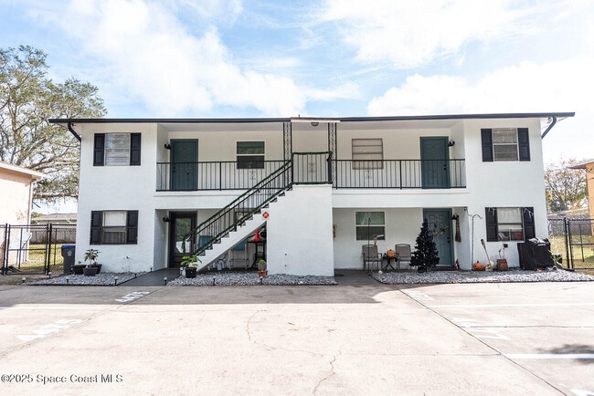 property at 4479 Barna Ave