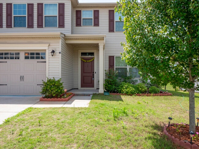 7023 Waterwheel St SW in Concord, NC - Building Photo - Building Photo