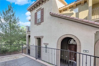 41 Via Verso Lago in Henderson, NV - Building Photo - Building Photo