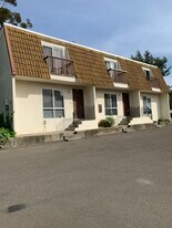 1355 Bond St, Unit A and C in San Luis Obispo, CA - Building Photo