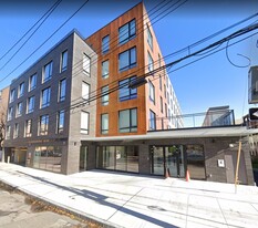 17 Locust Ave in New Rochelle, NY - Building Photo