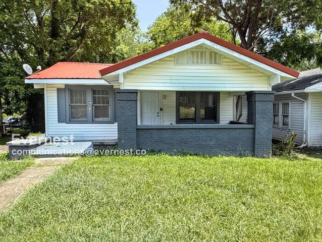 property at 8231 5th Ave N