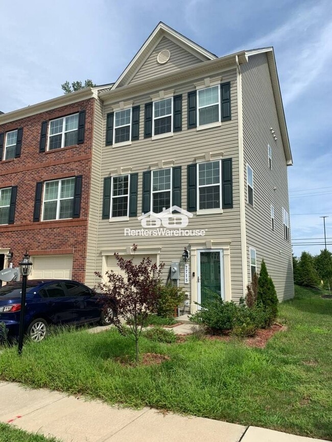 property at 7715 Gaston Pl