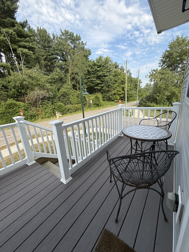 property at 100 Watson Dr