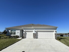 5182 Flycatcher Ct in St. Cloud, FL - Building Photo