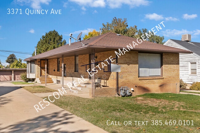 3371 Quincy Ave
