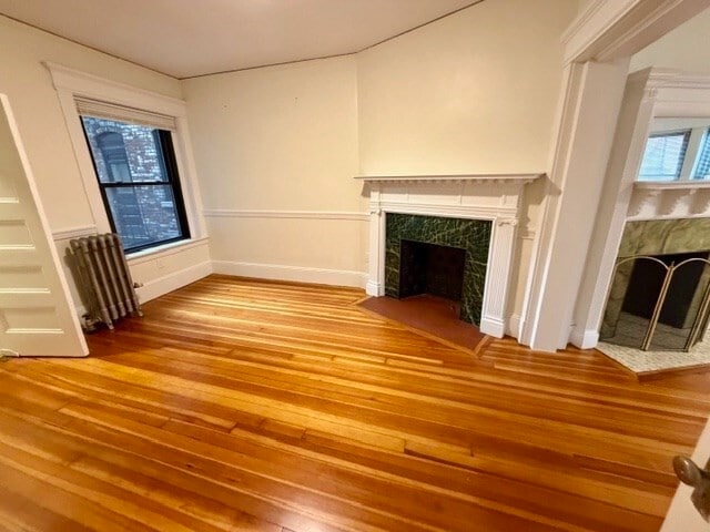 5 Winchester St in Brookline, MA - Building Photo - Building Photo