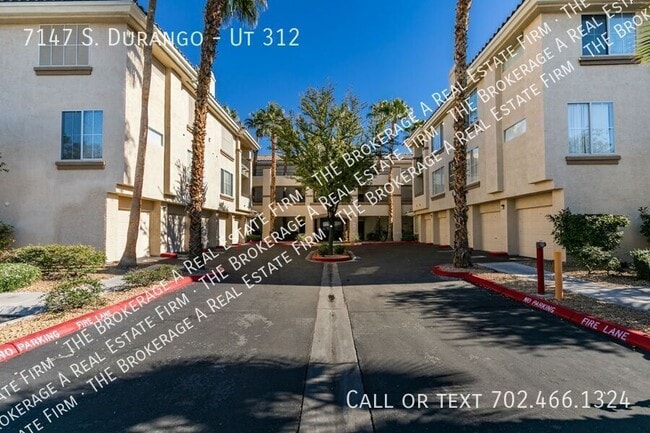 7147 S Durango Dr
