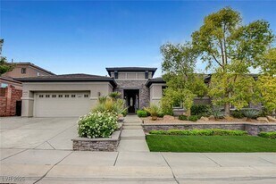 1704 Choice Hills Dr in Henderson, NV - Building Photo