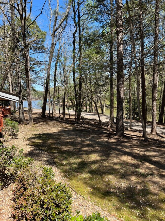 property at 1 Los Lagos Blvd