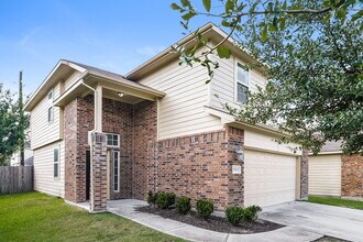 21811 Octavia Way in Houston, TX - Foto de edificio - Building Photo