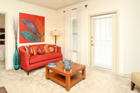 Carmel Canyon Apartments photo'