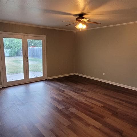6536 Meadowview Ln in Watauga, TX - Building Photo - Building Photo