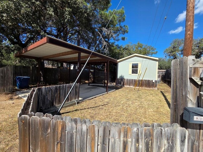 property at 167 Beaumont St