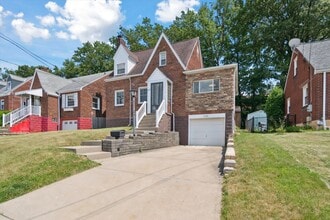 4125 Tuxey Ave in Pittsburgh, PA - Building Photo - Building Photo