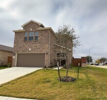 2800 Cordova Hl Dr in Katy, TX - Building Photo
