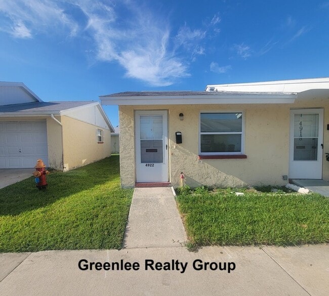 property at 4922 Filner St