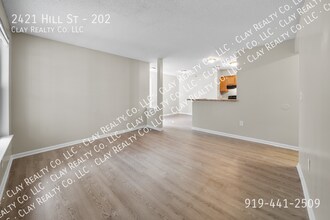2421 Hill St in Raleigh, NC - Building Photo - Building Photo