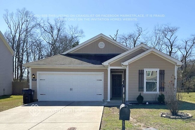 property at 3327 Drysdale Dr