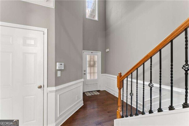 3803 Manor View in Milton, GA - Building Photo - Building Photo