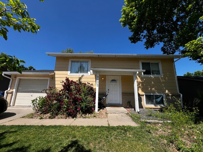 property at 9173 Everett St