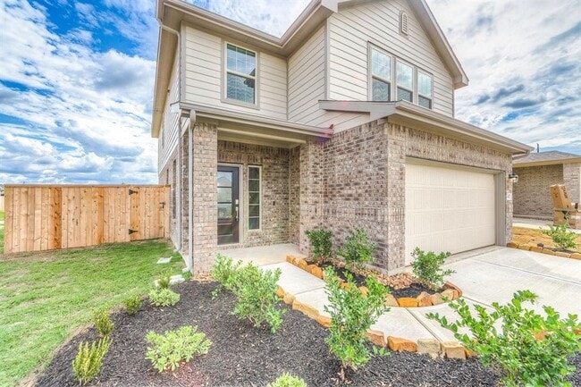 26047 Steele Flower Dr in Richmond, TX - Building Photo - Building Photo