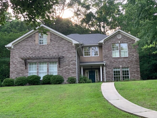 property at 422 Dickerson Ln