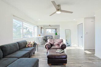 2437 D Ave in National City, CA - Building Photo - Building Photo