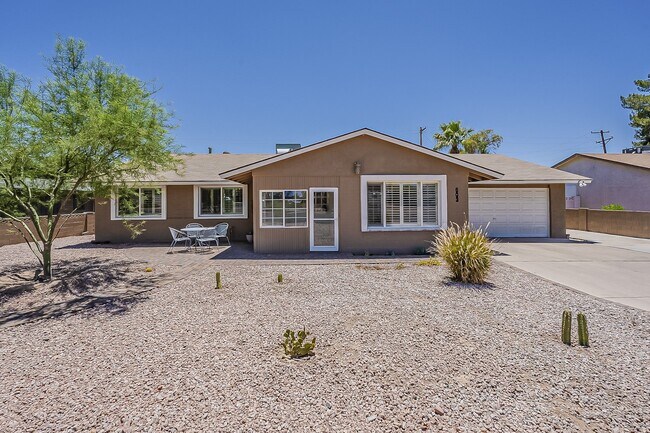603 E McKellips Rd in Tempe, AZ - Building Photo - Building Photo