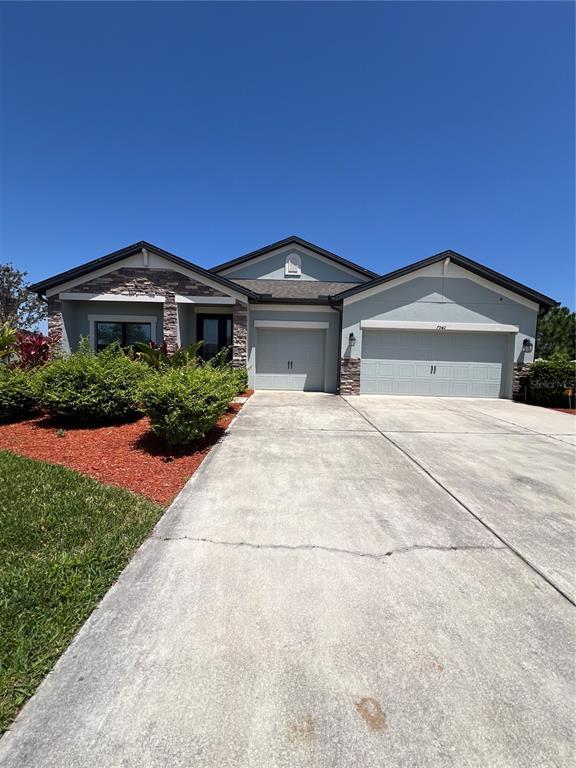 7942 Roma Dune Dr in Wesley Chapel, FL - Foto de edificio - Building Photo
