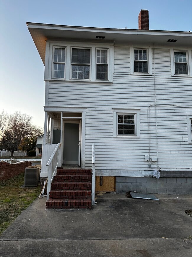 222 S 13th St in Muskogee, OK - Building Photo - Building Photo