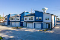 Eastside Estates in Spokane Valley, WA - Foto de edificio - Building Photo