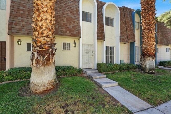 property at 3463 Monte Carlo Dr