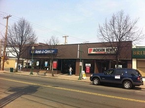 Mixed-Use Portfolio in West Haven, CT - Building Photo - Building Photo