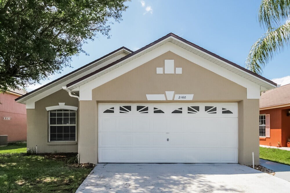 2160 Jessa Dr in Kissimmee, FL - Building Photo