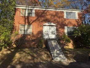 1204 Glade Hill Dr in Knoxville, TN - Building Photo - Building Photo