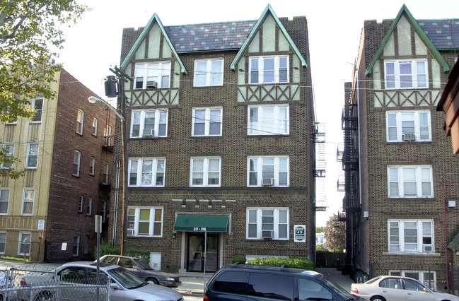 317 Union St in Jersey City, NJ - Building Photo - Building Photo