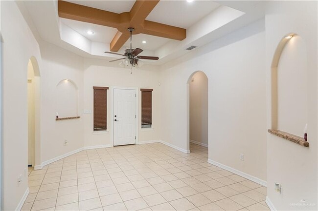 14 Bold Ruler Ave in Edinburg, TX - Building Photo - Building Photo