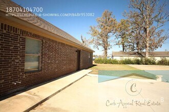 3802 Stevens St in Jonesboro, AR - Building Photo - Building Photo