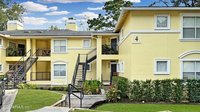 property at 1800 The Greens Way