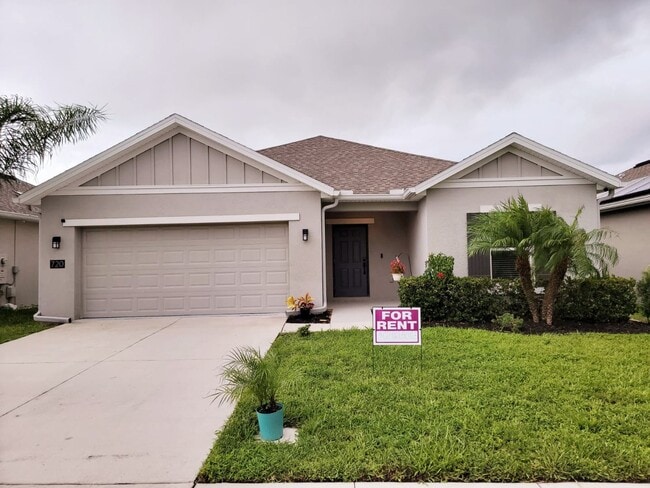 property at 720 Taurus Ln