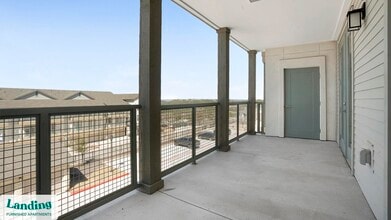 5511 Caprock Smt Dr, Unit 2306 in Bee Cave, TX - Foto de edificio - Building Photo
