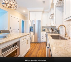 1604 Snapper Ln in Carolina Beach, NC - Foto de edificio - Building Photo