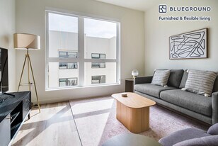 22271 Foothill Blvd, Unit SI FL6-ID1696 in Hayward, CA - Building Photo