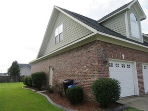 1851 Brawley Ave in Fayetteville, NC - Building Photo - Building Photo