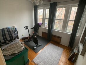 20 Dean Rd, Unit 3 in Brookline, MA - Building Photo - Building Photo