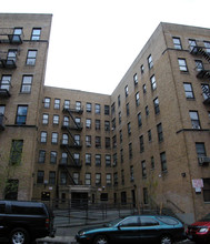 1230 Sheridan Ave in Bronx, NY - Building Photo - Building Photo