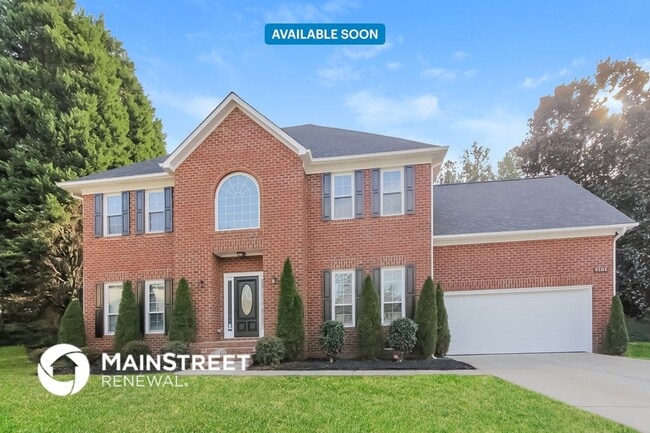 property at 9101 Brightleaf Pl